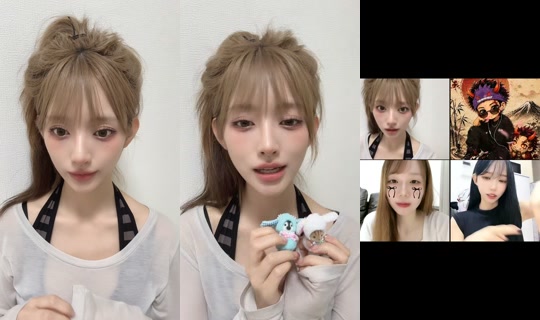 h22.heee TikTok Live — Sep 6, 2026, 1:39 PM