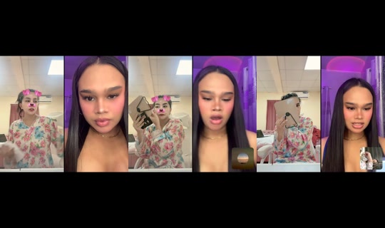 h2326mm TikTok Live — Sep 6, 2026, 5:19 PM