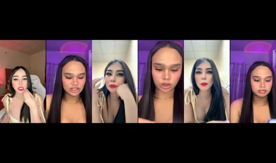 h2326mm TikTok Live — Sep 6, 2026, 7:15 PM