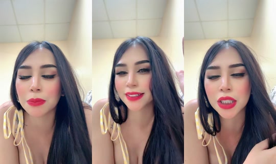 h2326mm TikTok Live — Sep 6, 2026, 8:05 PM