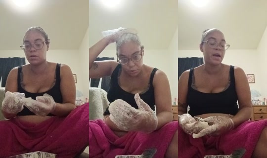 h2coils.girlie TikTok Live — Aug 3, 2026, 6:00 AM