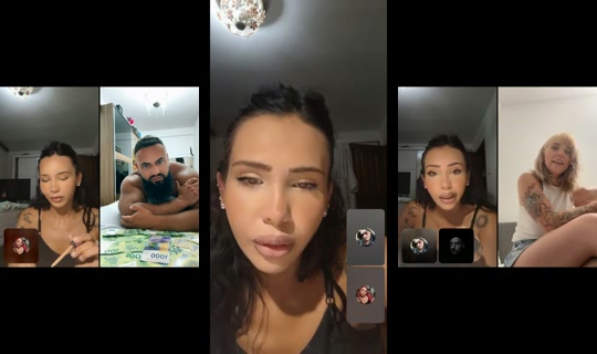 h373_na4 TikTok Live — Jul 12, 2026, 7:59 PM