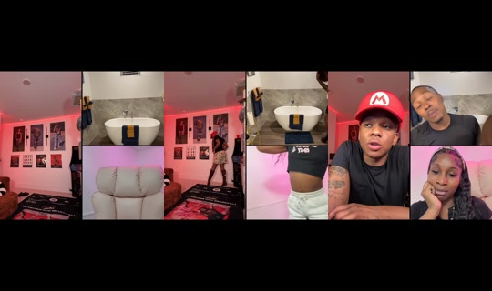 h3fnerj TikTok Live — Jul 10, 2026, 2:13 AM