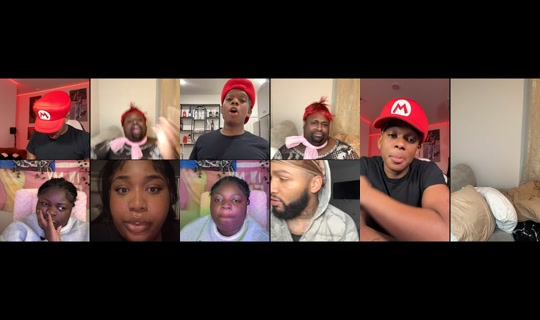 h3fnerj TikTok Live — Jul 10, 2026, 3:14 AM