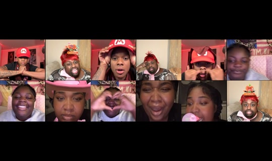 h3fnerj TikTok Live — Jul 10, 2026, 5:02 AM