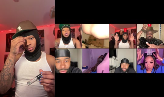 h3fnerj TikTok Live — Jul 11, 2026, 1:03 AM