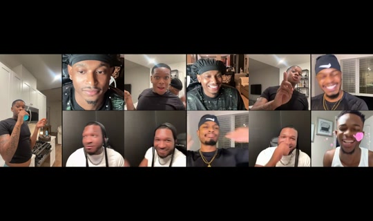 h3fnerj TikTok Live — Jul 12, 2026, 1:59 AM