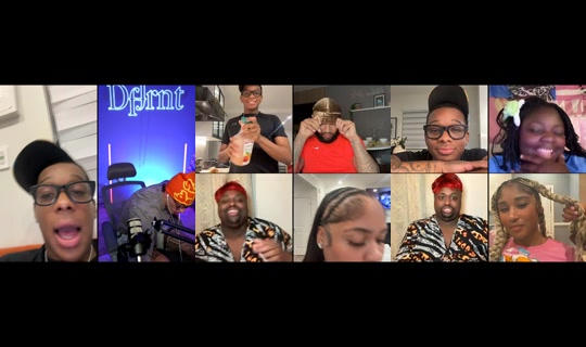 h3fnerj TikTok Live — Jul 14, 2026, 3:42 AM