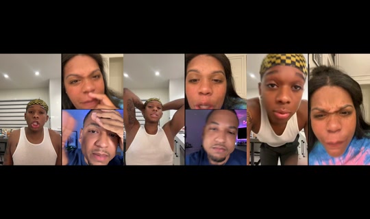 h3fnerj TikTok Live — Jul 15, 2026, 2:23 AM