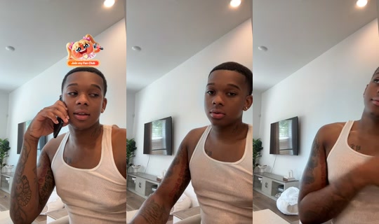 h3fnerj TikTok Live — Sep 7, 2026, 7:46 PM