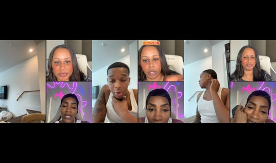 h3fnerj TikTok Live — Sep 7, 2026, 8:48 PM