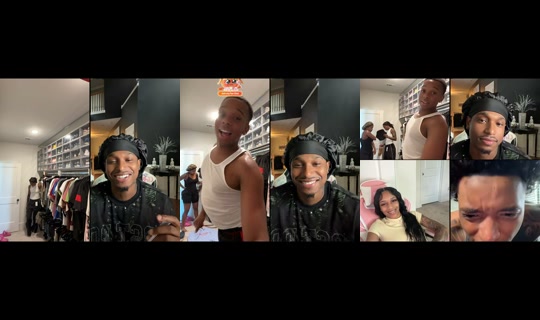 h3fnerj TikTok Live — Sep 7, 2026, 9:39 PM
