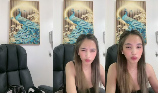 h3ih3ei TikTok Live — Jul 15, 2026, 2:07 PM