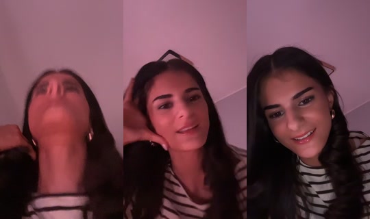 h3lan.a TikTok Live — Sep 18, 2026, 5:55 PM