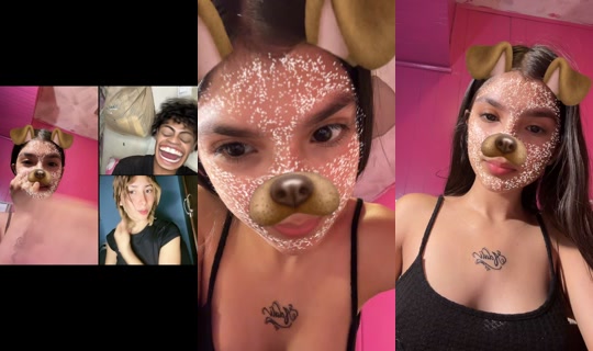h3n7110 TikTok Live — Aug 7, 2026, 3:37 AM