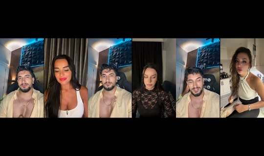 h4mz6 TikTok Live — Jul 31, 2026, 9:46 PM