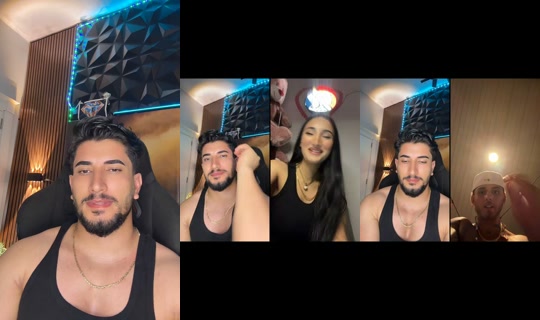 h4mz6 TikTok Live — Aug 1, 2026, 2:18 AM