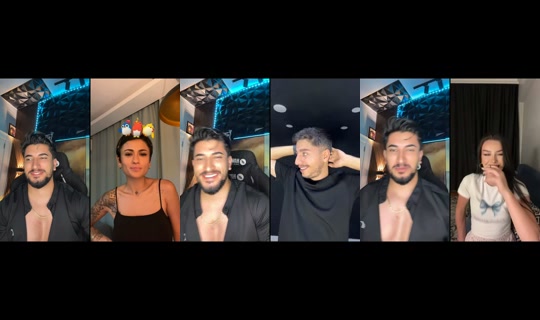 h4mz6 TikTok Live — Aug 1, 2026, 9:44 PM