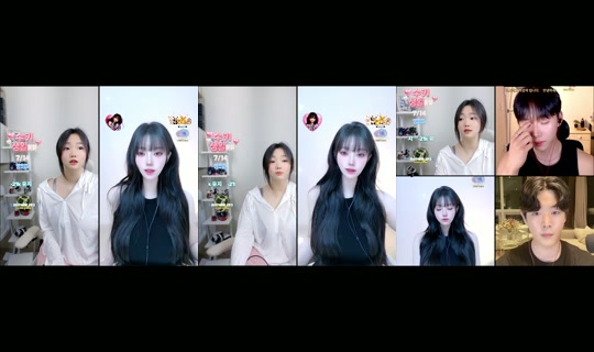 h_su.ki TikTok Live — Jul 15, 2026, 11:36 AM