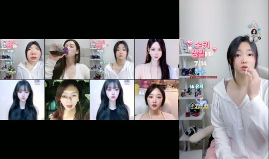 h_su.ki TikTok Live — Jul 15, 2026, 12:27 PM