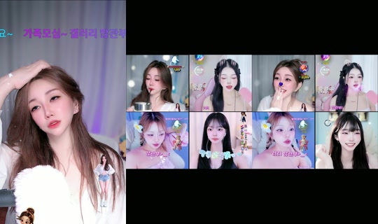 ha.na_jj TikTok Live — Jul 15, 2026, 12:38 AM