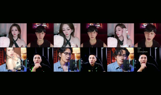 ha.na_jj TikTok Live — Aug 2, 2026, 7:32 PM