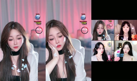 ha.na_jj TikTok Live — Aug 30, 2026, 9:37 AM