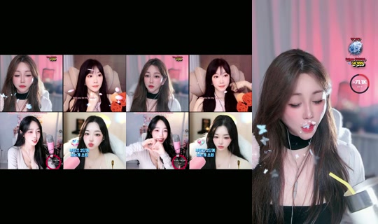 ha.na_jj TikTok Live — Aug 30, 2026, 9:54 AM