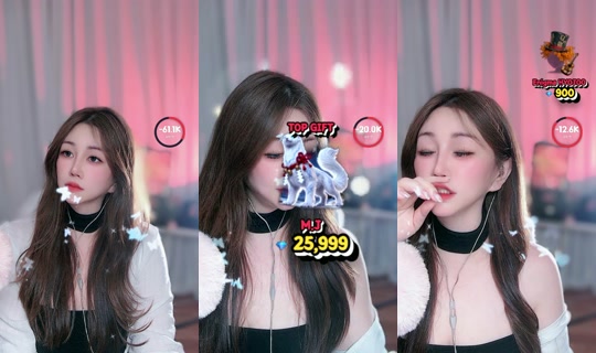 ha.na_jj TikTok Live — Aug 30, 2026, 11:38 AM