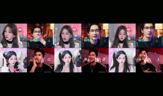 ha.na_jj TikTok Live — Aug 30, 2026, 2:10 PM