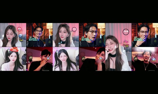 ha.na_jj TikTok Live — Aug 30, 2026, 3:00 PM