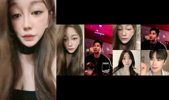 ha.na_jj TikTok Live — Aug 30, 2026, 3:44 PM