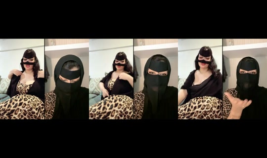 haaa.021 TikTok Live — Sep 8, 2026, 2:57 PM