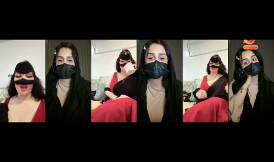haaa.021 TikTok Live — Sep 10, 2026, 1:46 PM