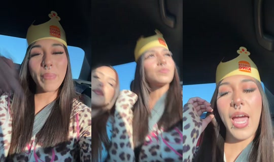 haaunntedd TikTok Live — Aug 15, 2026, 1:19 AM