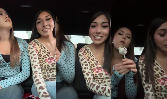 haaunntedd TikTok Live — Aug 15, 2026, 2:33 AM