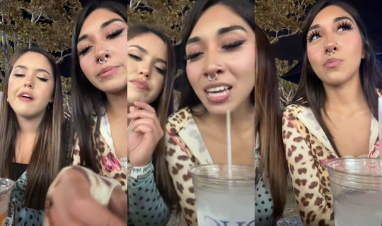 haaunntedd TikTok Live — Aug 15, 2026, 4:16 AM