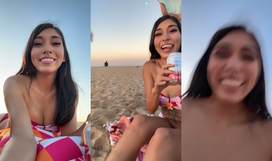 haaunntedd TikTok Live — Aug 23, 2026, 2:09 AM
