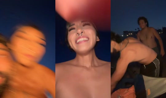 haaunntedd TikTok Live — Aug 23, 2026, 2:59 AM