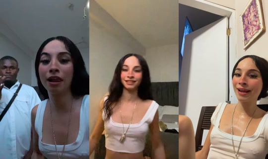 habibexotic TikTok Live — Aug 4, 2026, 11:11 PM