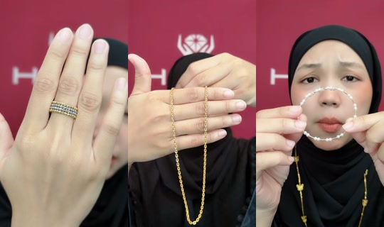 habibjewelsofficial TikTok Live — Jul 14, 2026, 12:14 AM