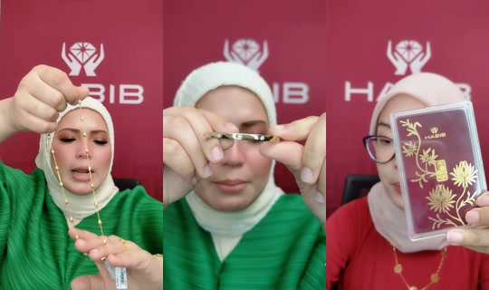 habibjewelsofficial TikTok Live — Jul 16, 2026, 5:36 AM
