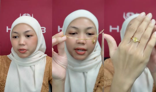 habibjewelsofficial TikTok Live — Jul 16, 2026, 8:08 AM
