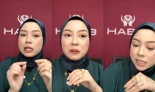 habibjewelsofficial TikTok Live — Jul 31, 2026, 2:12 AM