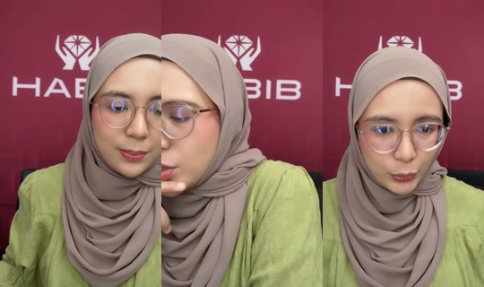 habibjewelsofficial TikTok Live — Jul 31, 2026, 8:26 AM