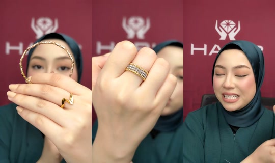habibjewelsofficial TikTok Live — Jul 31, 2026, 10:08 AM