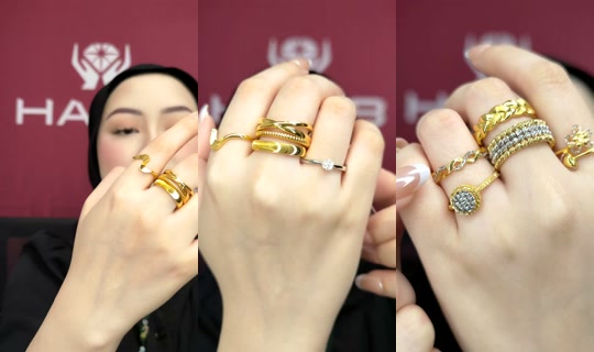 habibjewelsofficial TikTok Live — Aug 1, 2026, 12:11 AM