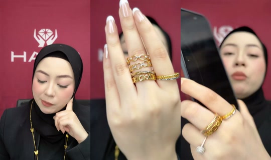 habibjewelsofficial TikTok Live — Aug 2, 2026, 12:14 AM