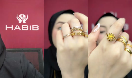 habibjewelsofficial TikTok Live — Aug 2, 2026, 1:05 AM