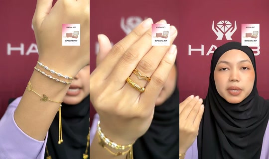 habibjewelsofficial TikTok Live — Aug 22, 2026, 3:53 AM